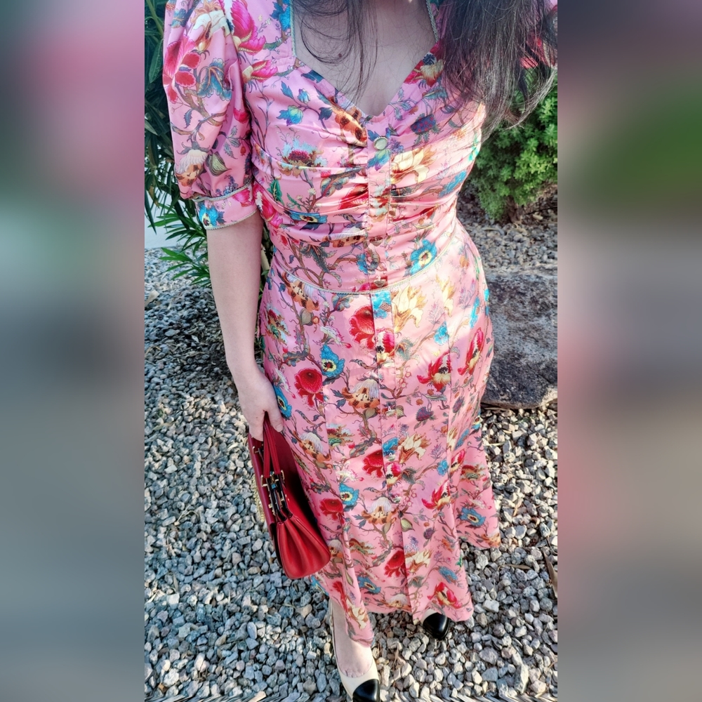 Summer dress